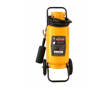 Cart12Kg